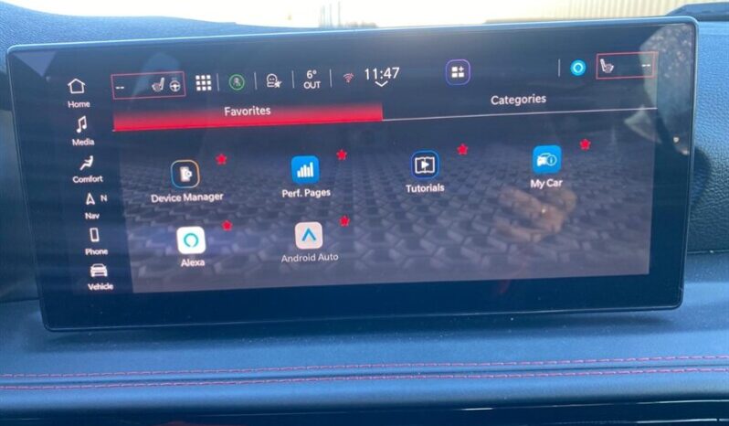 
								2024 Dodge Hornet GT Plus Blacktop AWD full									