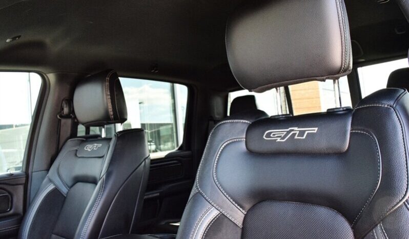 
								2023 Ram 1500 Sport GT Crew Cab eTorque Hemi 5.7L 4×4 full									