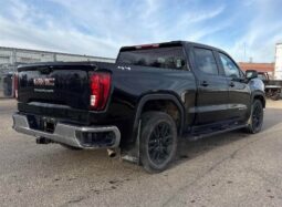 
										2022 GMC Sierra 1500 Pro Crew Cab 4×4 full									