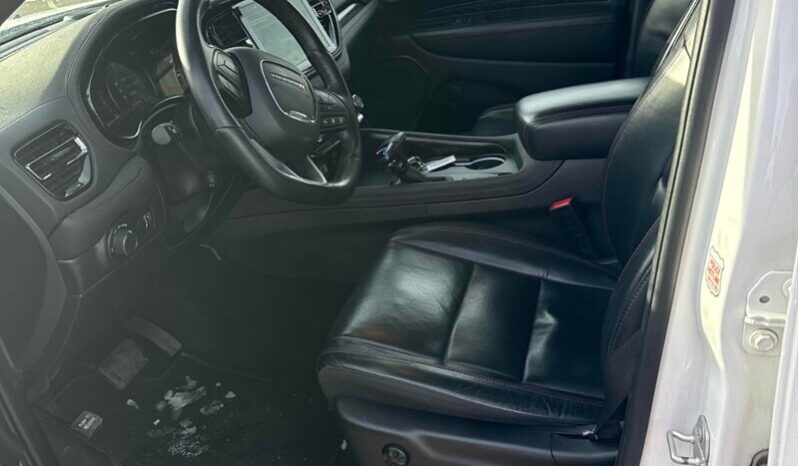 
								2024 Dodge Durango R/T Plus Blacktop 5.7L Hemi 4×4 full									