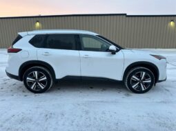 
										2024 Nissan Rogue SL Premium Leather Moonroof full									