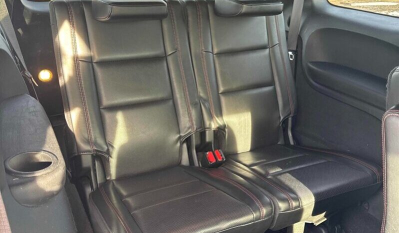 
								2024 Dodge Durango R/T Plus Blacktop 5.7L Hemi 4×4 full									