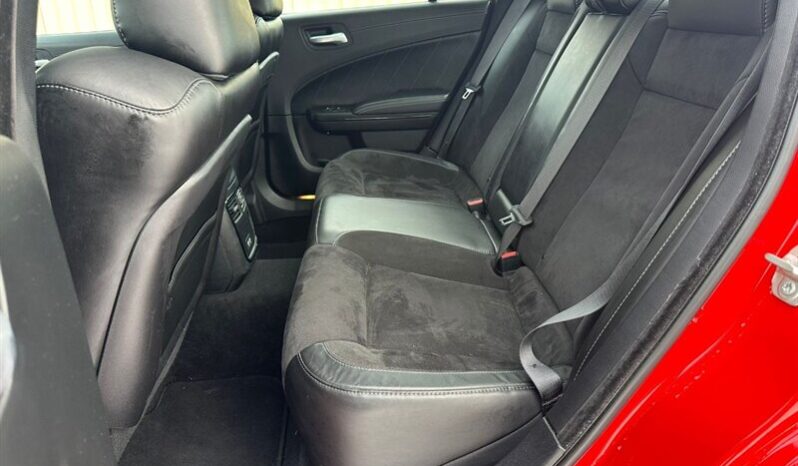 
								2023 Dodge Charger GT Plus Blacktop Edition AWD Sunroof full									