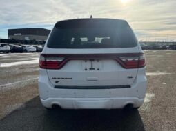 
										2024 Dodge Durango R/T Plus Blacktop 5.7L Hemi 4×4 full									