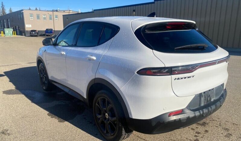 
								2024 Dodge Hornet GT Plus Blacktop AWD full									