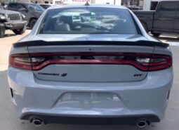 
										2023 Dodge Charger GT Plus Blacktop Edition AWD Sunroof full									