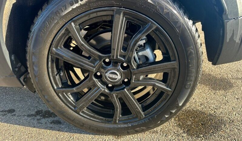 
								2024 Nissan Kicks SR Premium full									