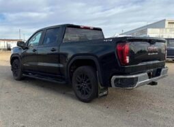 
										2022 GMC Sierra 1500 Pro Crew Cab 4×4 full									