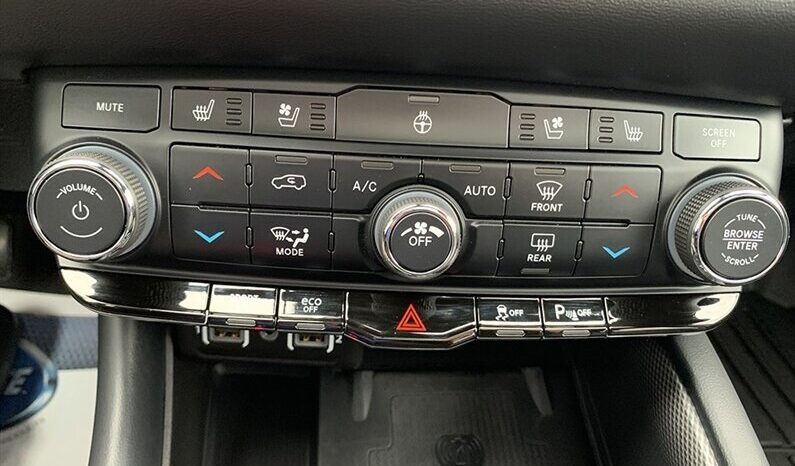 
								2024 Dodge Durango R/T Plus Blacktop 5.7L Hemi 4×4 full									