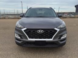 
										2020 Hyundai Preferred AWD Leather Sunroof full									
