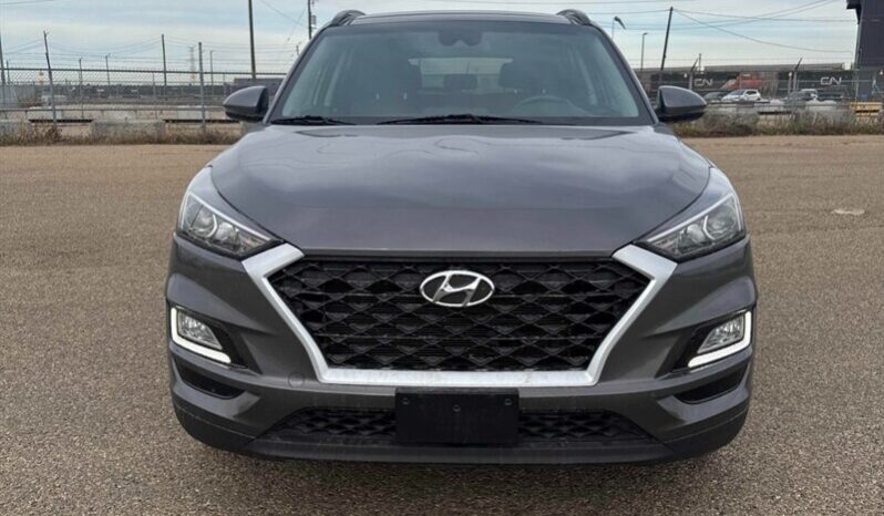 
								2020 Hyundai Preferred AWD Leather Sunroof full									