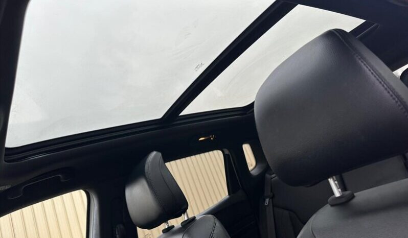 
								2024 Jeep Compass Trailhawk Sun & Sound 4×4 full									