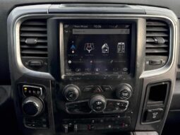 
										2021 Ram 1500 SLT Crew Cab 4×4 5.7L Hemi full									