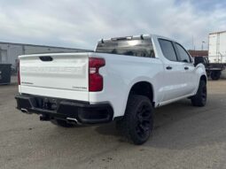 
										2023 Chevrolet Silverado 1500 Custom Trail Boss Z-71 Crew Cab 4×4 5.3L full									