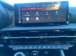 
										2024 Dodge Hornet GT Plus Blacktop AWD full									