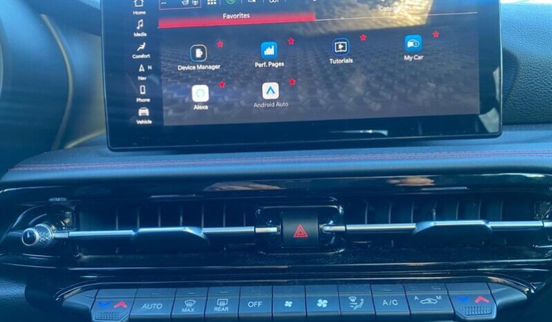 
								2024 Dodge Hornet GT Plus Blacktop AWD full									