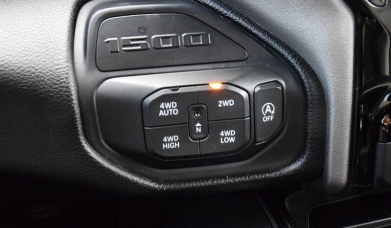 
								2023 Ram 1500 Sport GT Crew Cab eTorque Hemi 5.7L 4×4 full									