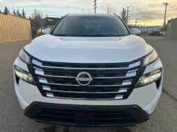 
										024 Nissan Rogue SV Premium AWD Moonroof full									