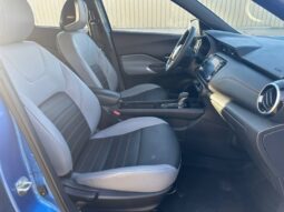 
										2024 Nissan Kicks SR Premium full									