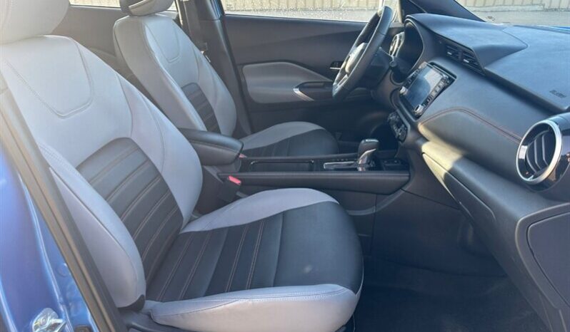 
								2024 Nissan Kicks SR Premium full									