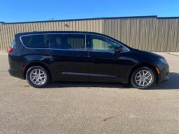 
										2024 Chrysler Grand Caravan SXT full									