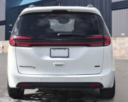 
										2023 Chrysler Pacifica AWD Touring L Sunroof S Package full									