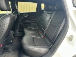 
										2024 Jeep Compass Trailhawk Sun & Sound 4×4 full									