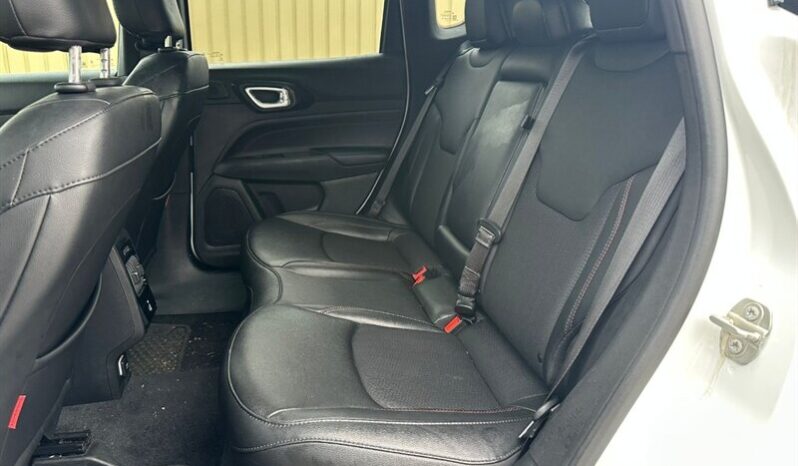 
								2024 Jeep Compass Trailhawk Sun & Sound 4×4 full									