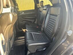 
										2018 Jeep Grand Cherokee Sterling Edition 4×4 5.7L Hemi full									