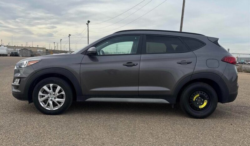 
								2020 Hyundai Preferred AWD Leather Sunroof full									