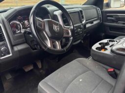 
										2022 Ram 1500 Warlock Crew Cab 4×4 full									