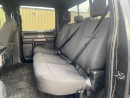 
										2019 Ford F-150 XLT Sport Crew Cab 4×4 5.0L full									