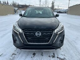 
										2024 Nissan Kicks SR Premium full									