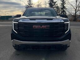 
										2022 GMC Sierra 1500 Pro Crew Cab 4×4 full									