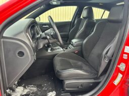 
										2023 Dodge Charger GT Plus Blacktop Edition AWD Sunroof full									