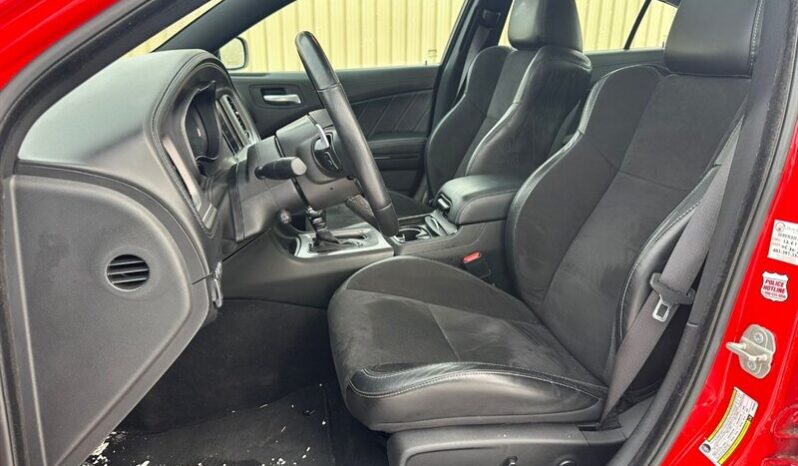 
								2023 Dodge Charger GT Plus Blacktop Edition AWD Sunroof full									