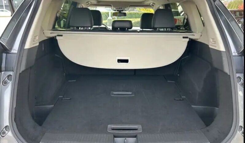 
								2024 Nissan Rogue SL Premium AWD full									