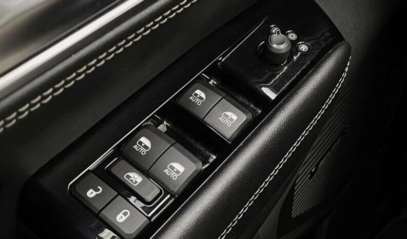 
								2024 Jeep Wagoneer Carbide 4×4 full									