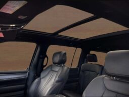 
										2024 Jeep Wagoneer Carbide 4×4 full									