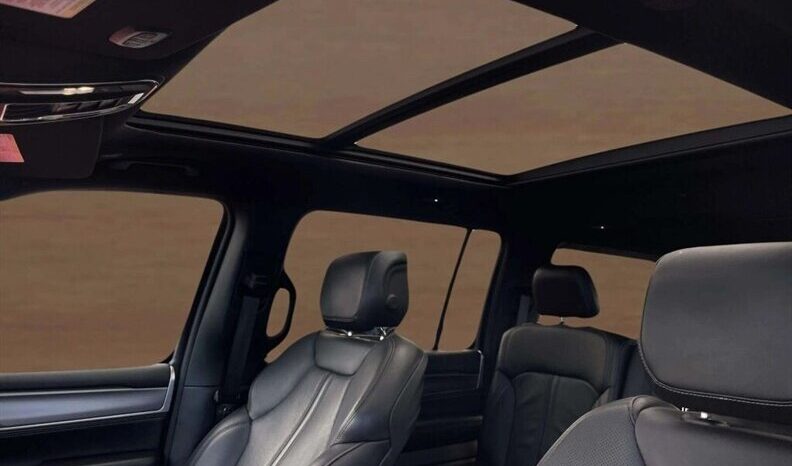 
								2024 Jeep Wagoneer Carbide 4×4 full									