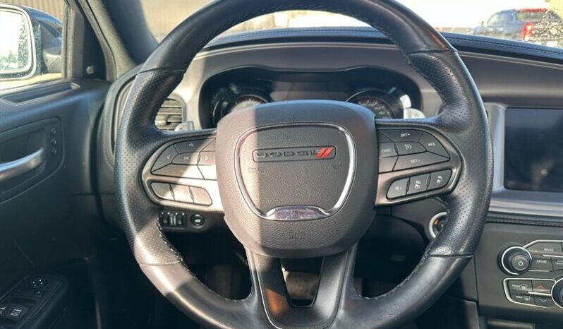 
								2023 Dodge Charger GT Plus Blacktop Edition Sunroof full									
