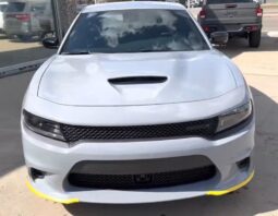 
										2023 Dodge Charger GT Plus Blacktop Edition AWD Sunroof full									