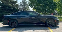 
										2023 Dodge Charger GT Plus Blacktop Edition AWD Sunroof full									