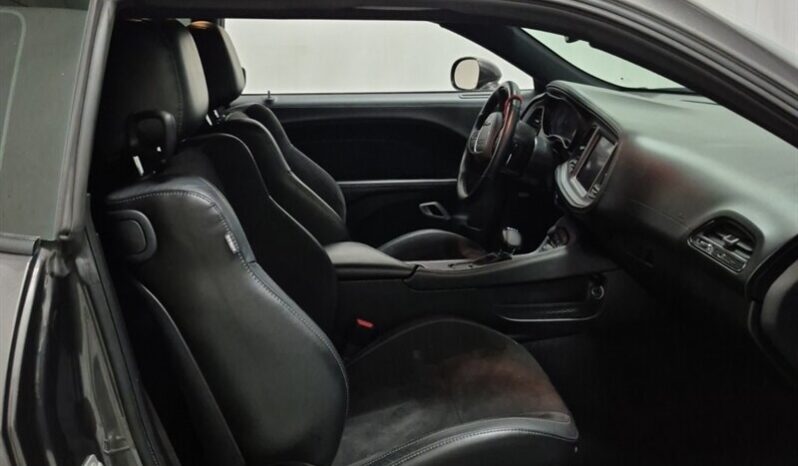 
								2023 Dodge Challenger GT Plus Blacktop Edition AWD full									