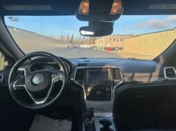 
										2018 Jeep Grand Cherokee Sterling Edition 4×4 5.7L Hemi full									