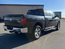 
										2022 Ram 1500 Tradesman SXT Crew Cab 4×4 5.7L Hemi full									