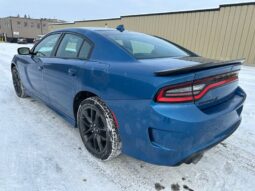 
										2023 Dodge Charger GT Plus Blacktop Edition AWD Sunroof full									