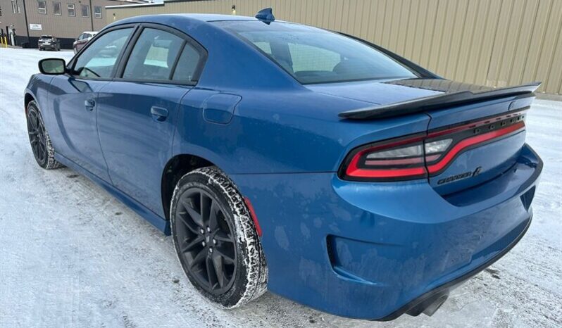 
								2023 Dodge Charger GT Plus Blacktop Edition AWD Sunroof full									