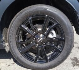 
										2024 Nissan Kicks SR Premium full									