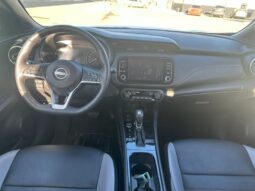 
										2024 Nissan Kicks SR Premium full									